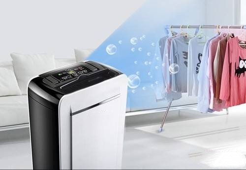 如何正確使用除濕機？你知道多少？