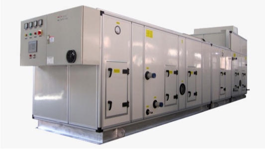 如何選擇注塑除濕干燥設備？