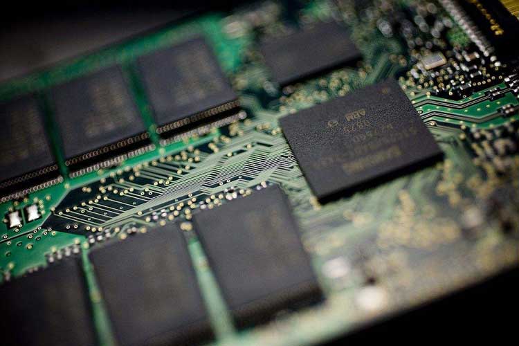 半導體怎么抗腐蝕?工業除濕機幫助企業提高成品率 半導體怎么抗腐蝕?工業除濕機幫助企業提高成品率