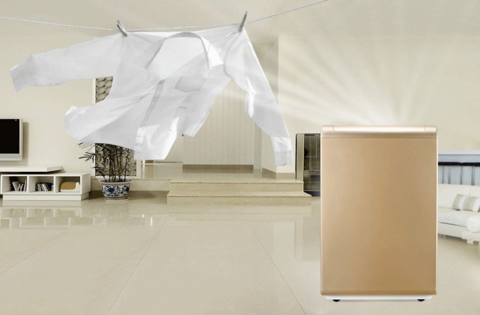 教你秒懂轉輪除濕機組 教你秒懂轉輪除濕機組