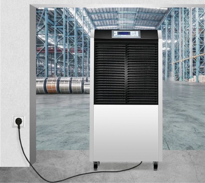 忍受潮濕不如考慮除濕機 忍受潮濕不如考慮除濕機