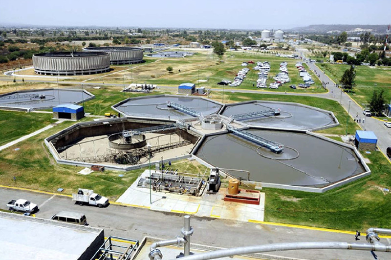 工業除濕機在水處理廠的濕度控制 工業除濕機在水處理廠的濕度控制