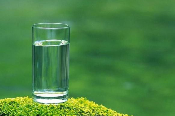 加濕器使用四種類型的水 加濕器使用四種類型的水