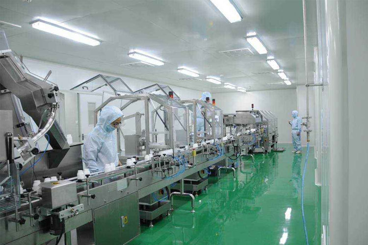 潔凈室中工業(yè)除濕機(jī)的濕度控制 潔凈室中工業(yè)除濕機(jī)的濕度控制