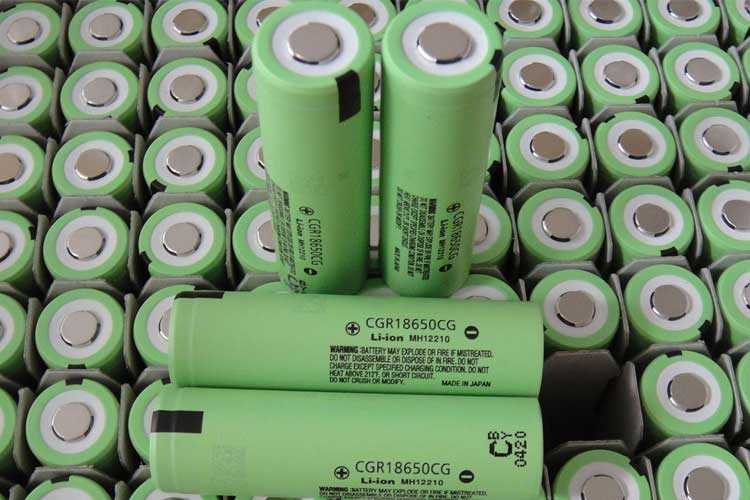 5個最佳存儲和充電技巧，延長鋰電池的使用壽命