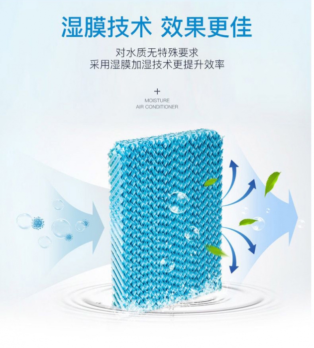 工業除濕機選購要注意什么？除濕機哪個牌子好