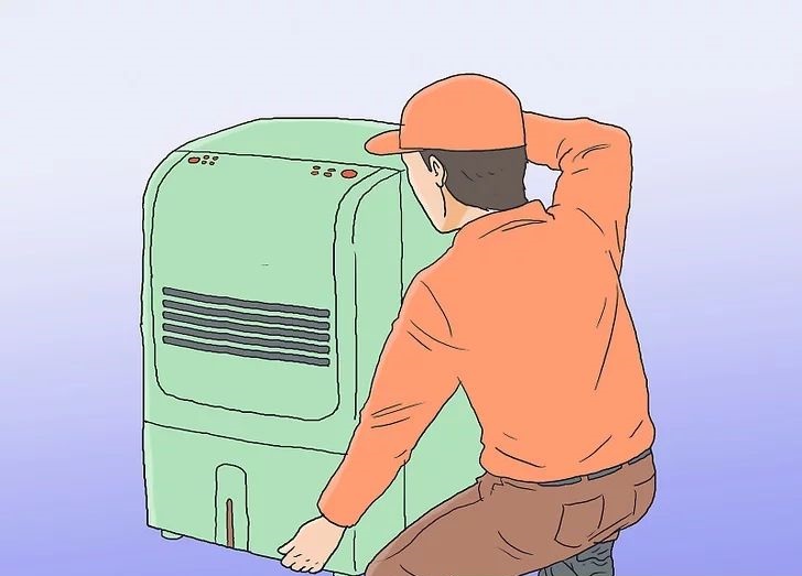 如何選擇一臺(tái)合適的家用除濕機(jī) 如何選擇一臺(tái)合適的家用除濕機(jī)