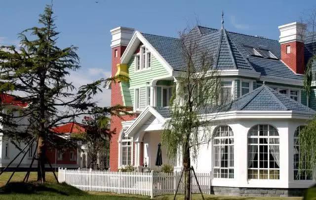 為什么別墅必須要考慮新風除濕？