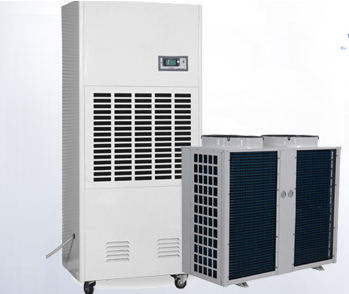 水泵房潮濕怎么辦?除濕機(jī)有用嗎 水泵房潮濕怎么辦?除濕機(jī)有用嗎