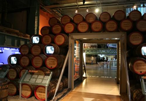 工業(yè)除濕機解決釀酒廠的難題 工業(yè)除濕機解決釀酒廠的難題