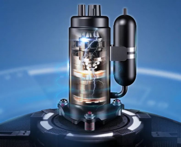 梅雨季節到來，這樣的除濕機才能更好的“懂”你！