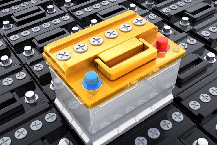 如何選擇鋰電池車間的除濕設備？車間除濕機