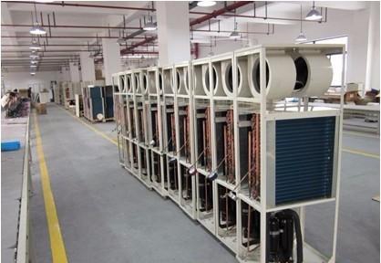 工業(yè)除濕機(jī)在糖果制造業(yè)應(yīng)用 工業(yè)除濕機(jī)在糖果制造業(yè)應(yīng)用