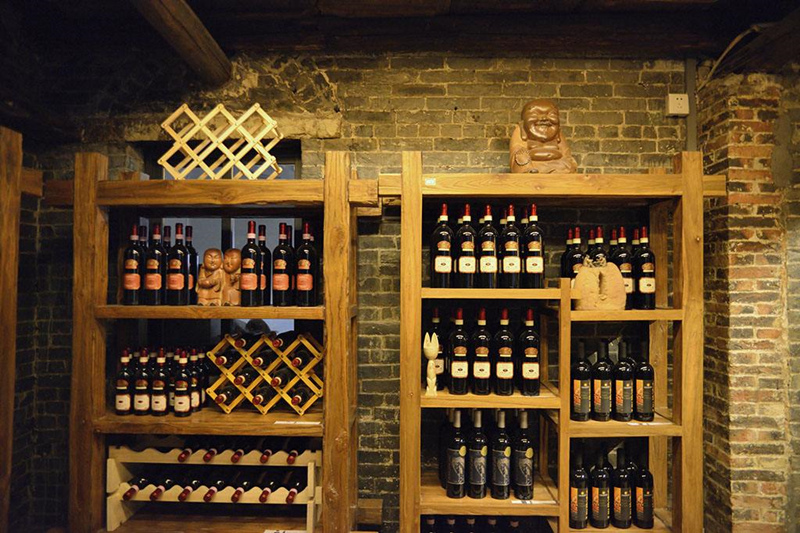 您的酒窖專屬管家 — 酒窖恒溫恒濕空調(diào) 您的酒窖專屬管家 — 酒窖恒溫恒濕空調(diào)