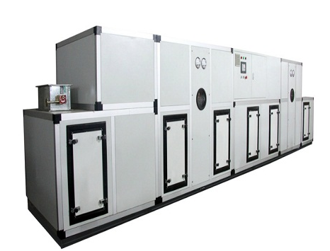 使用轉輪除濕機為什么會有異味？