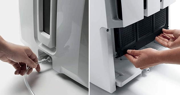 如何維護除濕機,使除濕機保持在良好的工作狀態 如何維護除濕機,使除濕機保持在良好的工作狀態