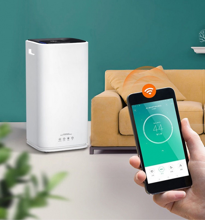 變頻環(huán)保除濕機未來技術(shù)走勢 變頻環(huán)保除濕機未來技術(shù)走勢