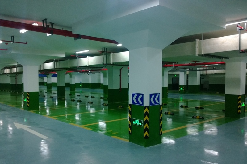 愛車保養(yǎng),車庫(kù)防潮很重要 愛車保養(yǎng),車庫(kù)防潮很重要