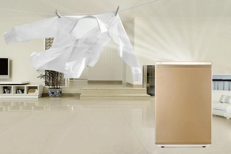 室內如何除濕,用安詩曼除濕機