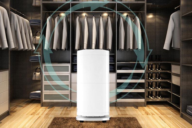 又到一年采茶季，環科茶葉除濕機來幫您