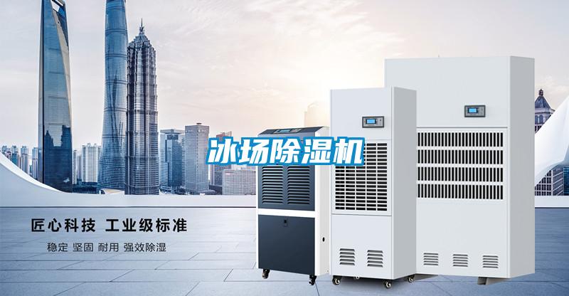 冰場除濕機(jī)