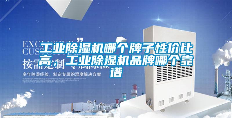 工業除濕機哪個牌子性價比高,工業除濕機品牌哪個靠譜