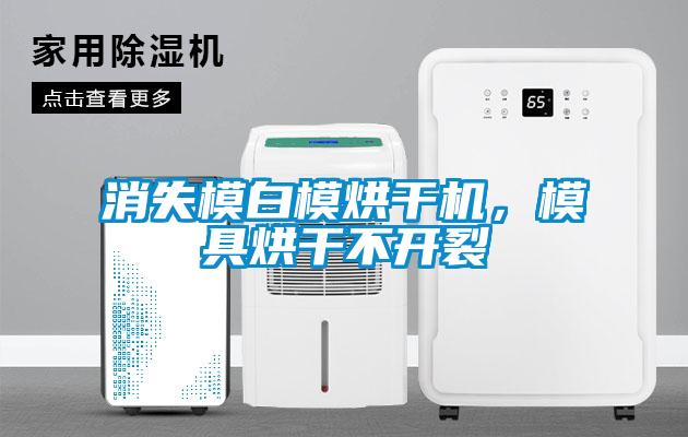 消失模白模烘干機,模具烘干不開裂