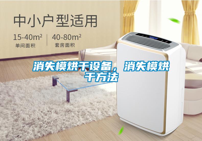 消失模烘干設備，消失模烘干方法