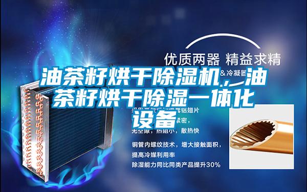 油茶籽烘干除濕機(jī)，油茶籽烘干除濕一體化設(shè)備