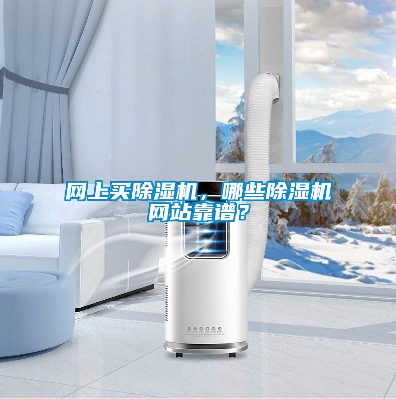 網(wǎng)上買除濕機(jī)，哪些除濕機(jī)網(wǎng)站靠譜？