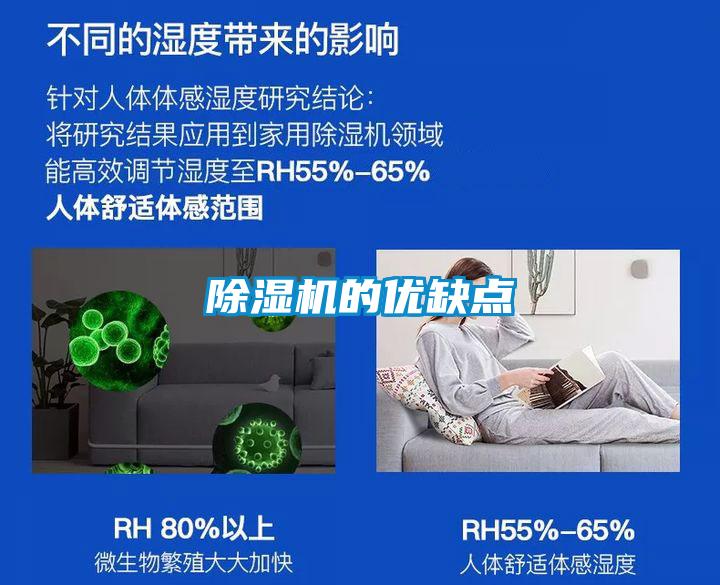 除濕機的優缺點