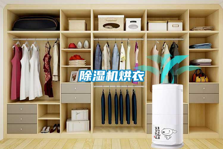 除濕機(jī)烘衣