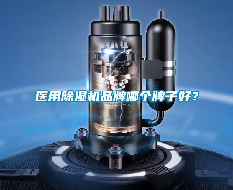 醫用除濕機品牌哪個牌子好？