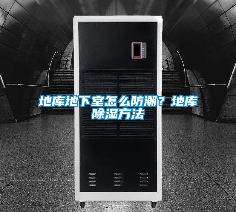 地庫地下室怎么防潮?地庫除濕方法