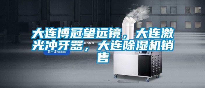 大連博冠望遠鏡,大連激光沖牙器,大連除濕機銷售