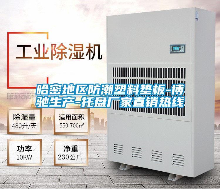 哈密地區(qū)防潮塑料墊板-博馳生產(chǎn)-托盤廠家直銷熱線