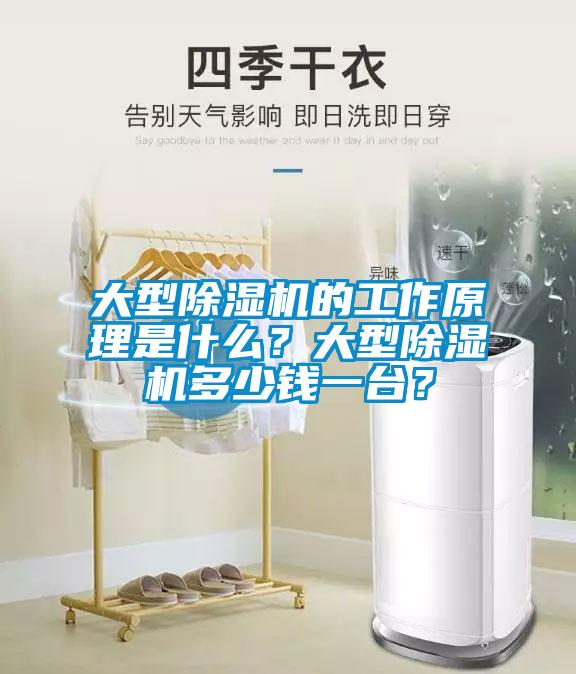 大型除濕機的工作原理是什么?大型除濕機多少錢一臺?