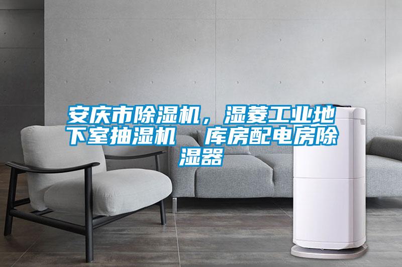 安慶市除濕機，濕菱工業地下室抽濕機  庫房配電房除濕器