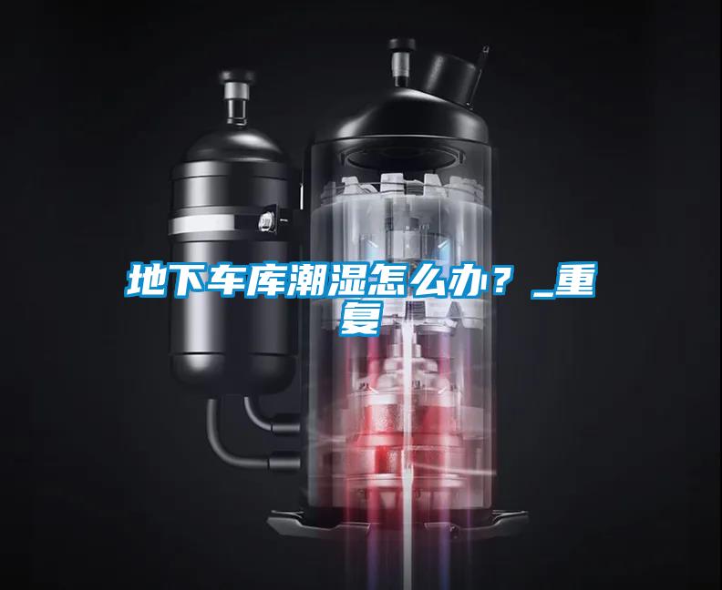 地下車庫潮濕怎么辦?_重復