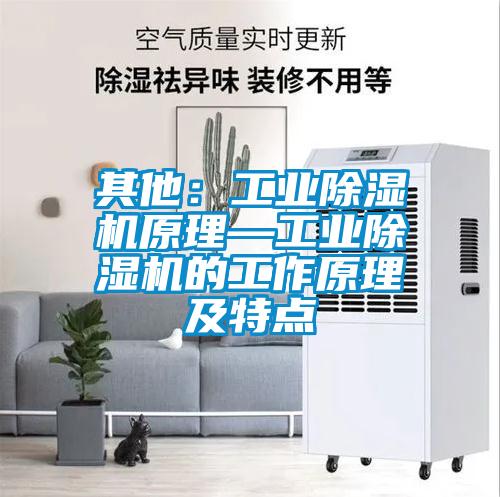 其他：工業除濕機原理—工業除濕機的工作原理及特點