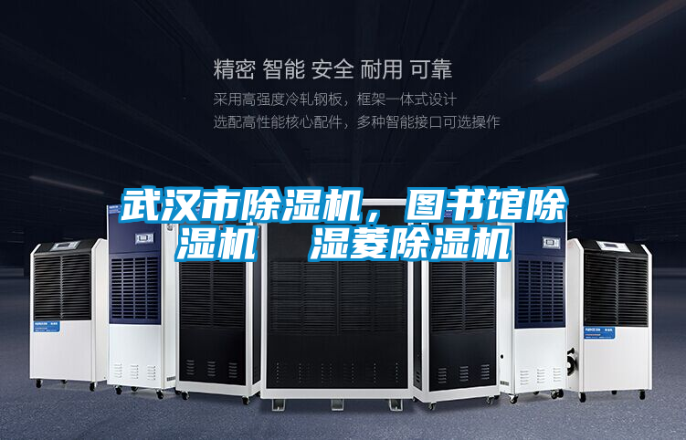 武漢市除濕機，圖書館除濕機  濕菱除濕機