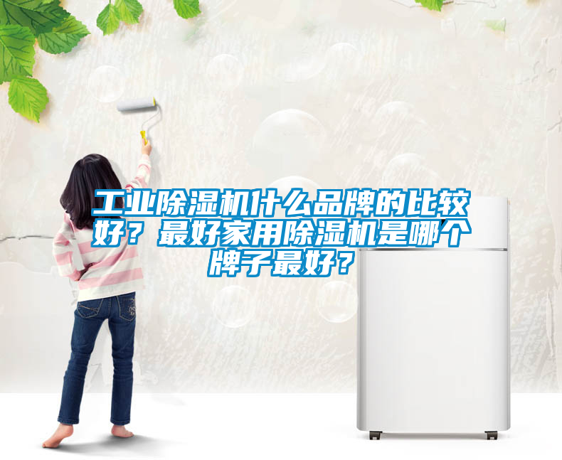 工業除濕機什么品牌的比較好？最好家用除濕機是哪個牌子最好？