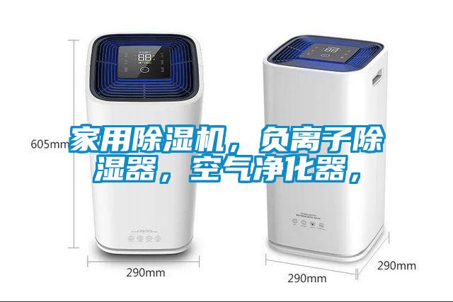 家用除濕機(jī),負(fù)離子除濕器,空氣凈化器,