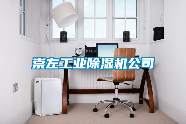 崇左工業除濕機公司