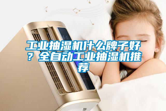 工業(yè)抽濕機什么牌子好?全自動工業(yè)抽濕機推薦