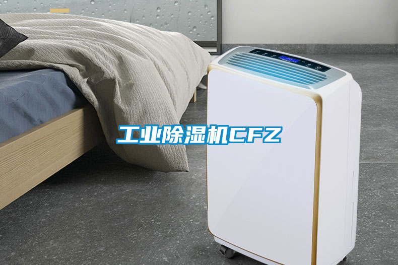 工業除濕機CFZ