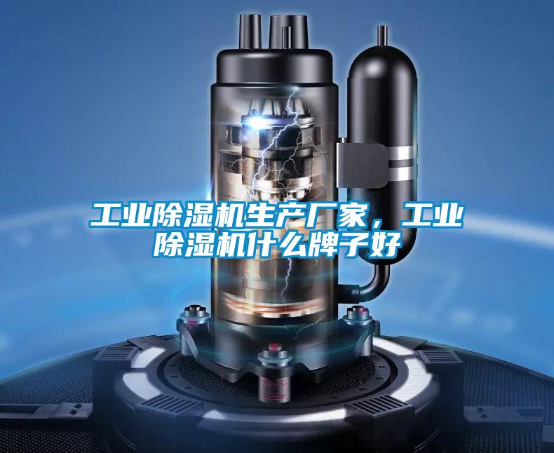 工業除濕機生產廠家,工業除濕機什么牌子好