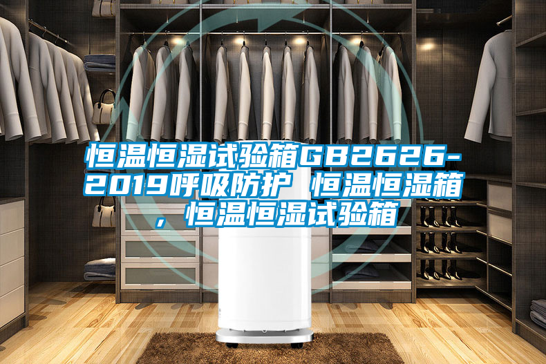 恒溫恒濕試驗(yàn)箱GB2626-2019呼吸防護(hù) 恒溫恒濕箱,恒溫恒濕試驗(yàn)箱