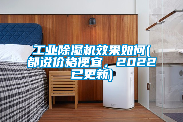 工業除濕機效果如何(都說價格便宜，2022已更新)