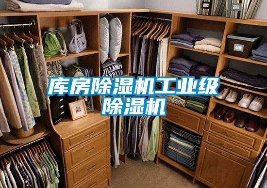 庫房除濕機工業級除濕機